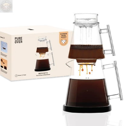 Signature Brew Kit Pure Over