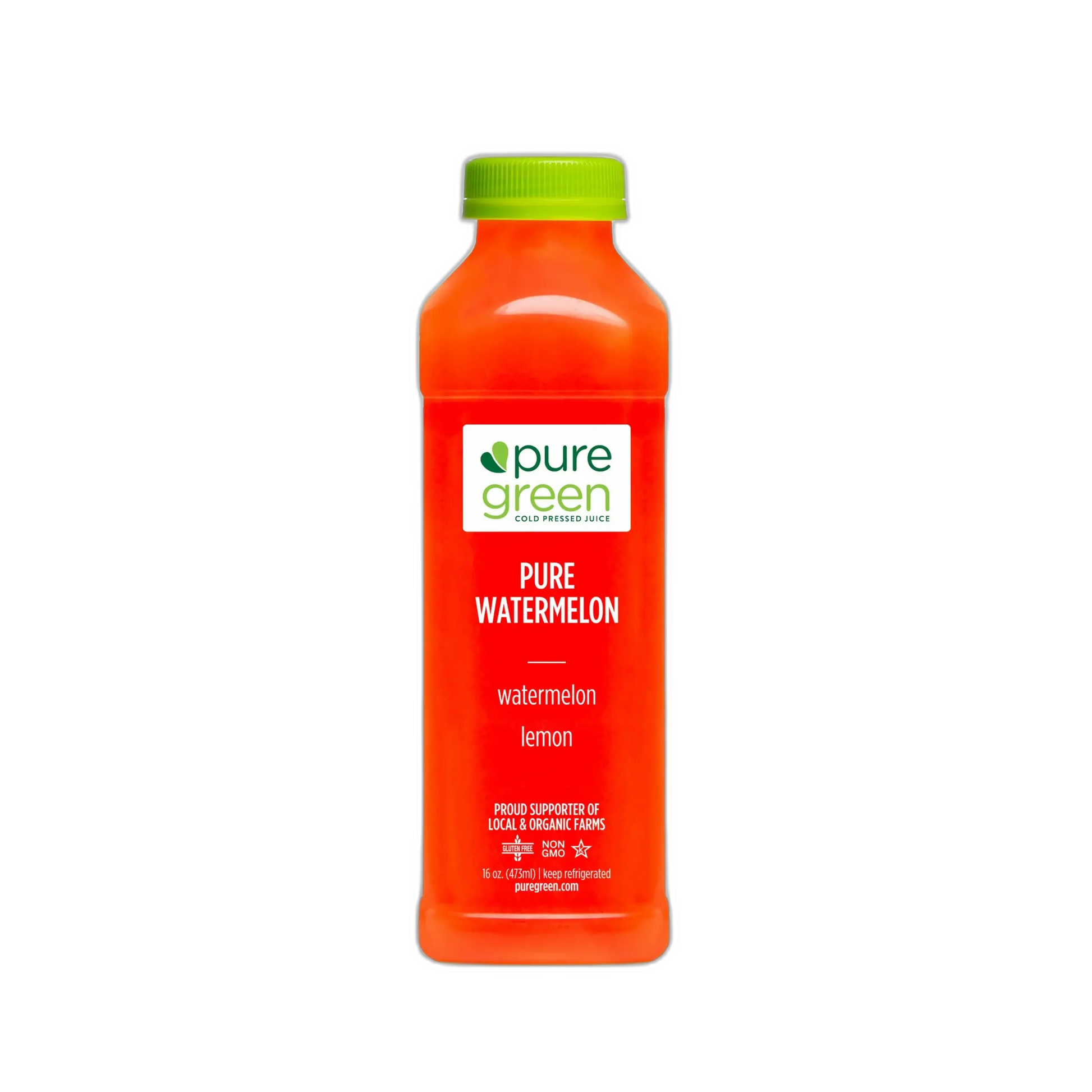 PURE WATERMELON Pure Green