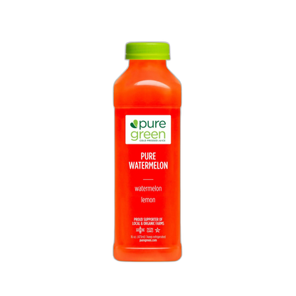 PURE WATERMELON Pure Green