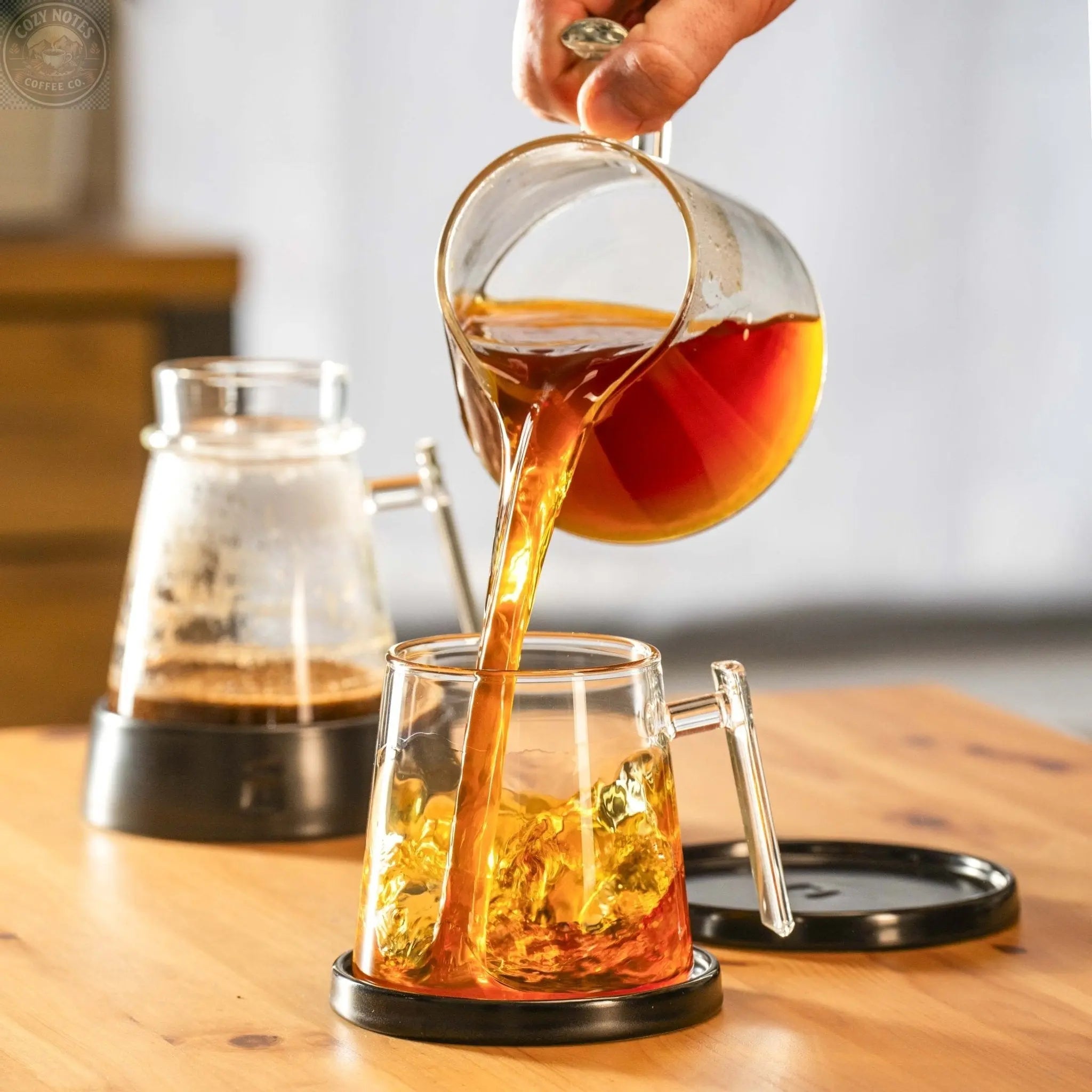 Signature Mug Pure Over