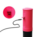 OutIn Nano Espresso Maker — Fuchsia Pink
