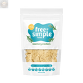 Rosemary crackers Free and Simple Foods