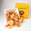 Rosmarino Toketti di Pane Carasau Nicola's Marketplace