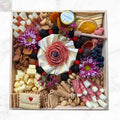 Small Charcuterie Board Charqute