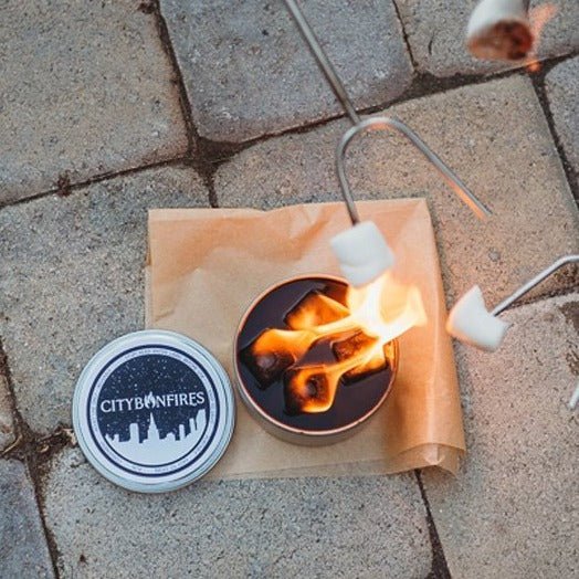 S'mores Kit (Makes 4) - Cozy Notes Coffee Co