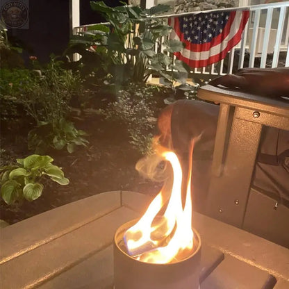 S'mores Night Pack - USA Limited Edition City Bonfires