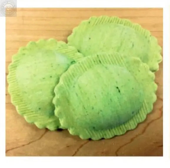 Spinach Ravioli Nicola's Marketplace