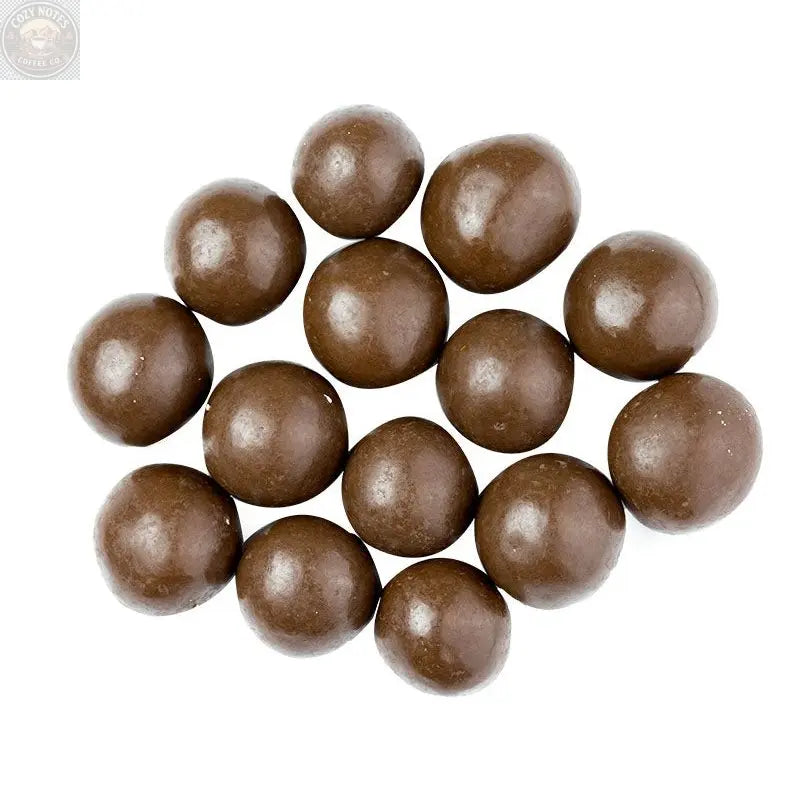 Andy Anand Carob Malt Balls, 1 lb – Tastes Like Chocolate, All-Natural Gift Box, Birthday, Valentine's, Christmas, Anniversary & Holiday Andyanand