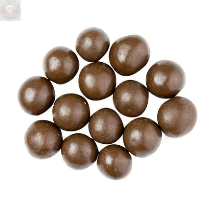 Andy Anand Carob Malt Balls, 1 lb – Tastes Like Chocolate, All-Natural Gift Box, Birthday, Valentine's, Christmas, Anniversary & Holiday Andyanand