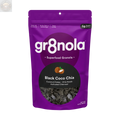 Black Coco Chia (10oz) gr8nola