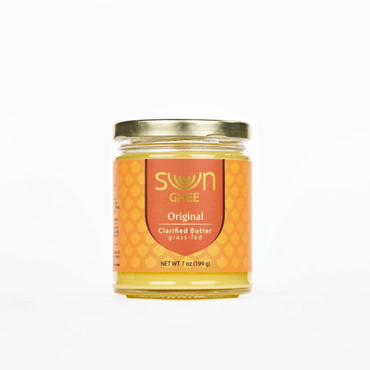 Sun Ghee - Pure Original Sun Ghee