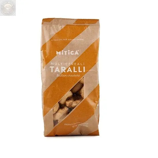 Taralli Mitica® - Multicereali Nicola's Marketplace
