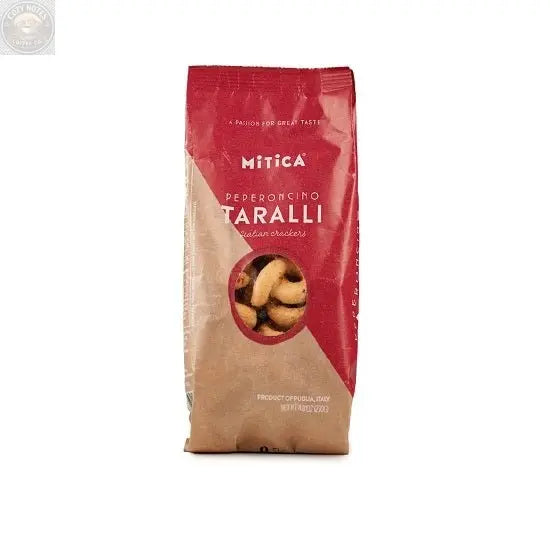 Taralli Sampler Nicola's Marketplace