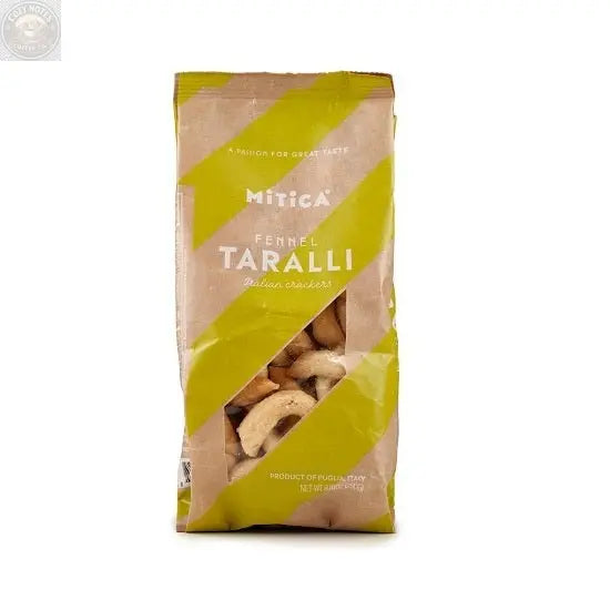 Taralli Sampler Nicola's Marketplace