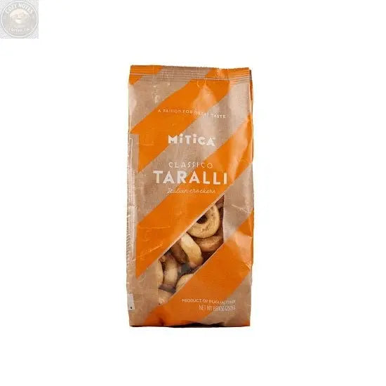 Taralli Sampler Nicola's Marketplace