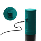 OutIn Nano Espresso Maker — OutIn Teal