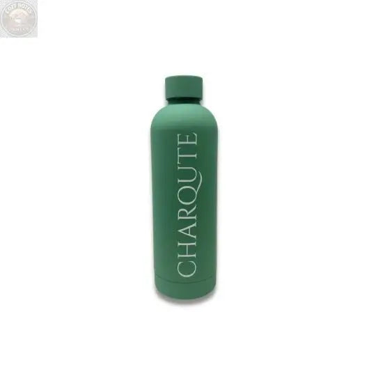 The Charqute Bottle Charqute