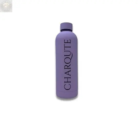 The Charqute Bottle Charqute