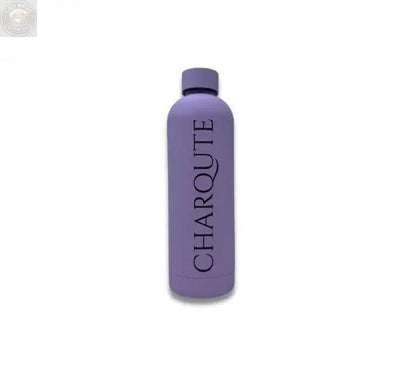 The Charqute Bottle Charqute