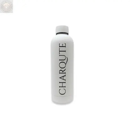 The Charqute Bottle Charqute