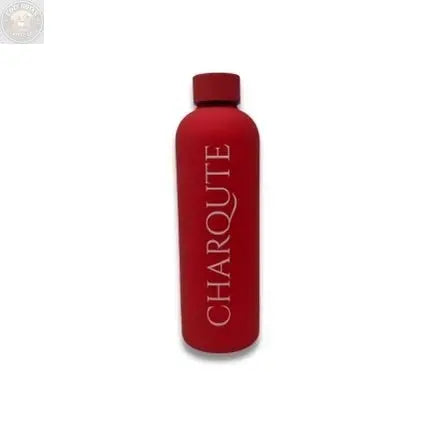 The Charqute Bottle Charqute