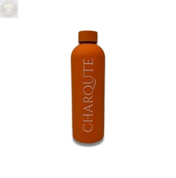 The Charqute Bottle Charqute