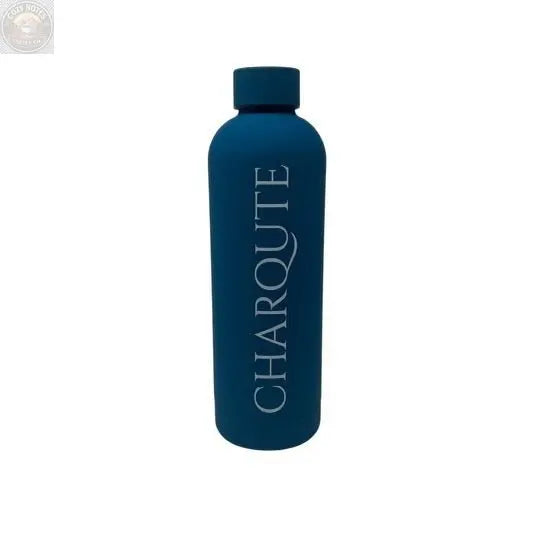The Charqute Bottle Charqute
