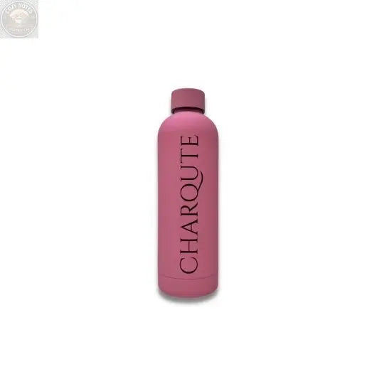 The Charqute Bottle Charqute