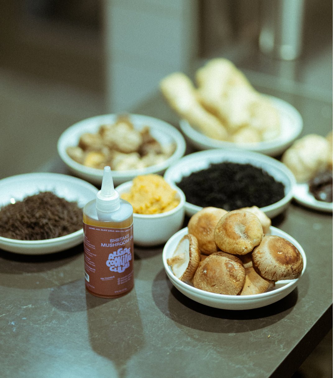 The Club Bundle - Cozy Notes Coffee Co