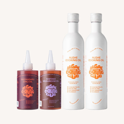 The Club Bundle - Cozy Notes Coffee Co