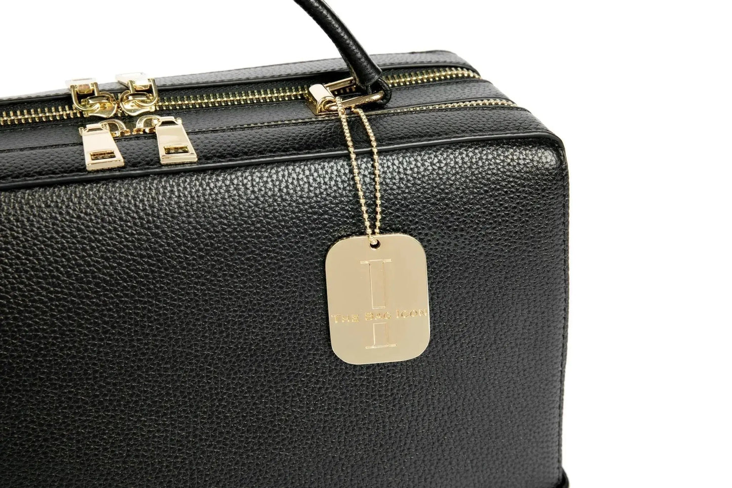 THE GRANDMERE TRUNK BAG - Cozy Notes Coffee Co