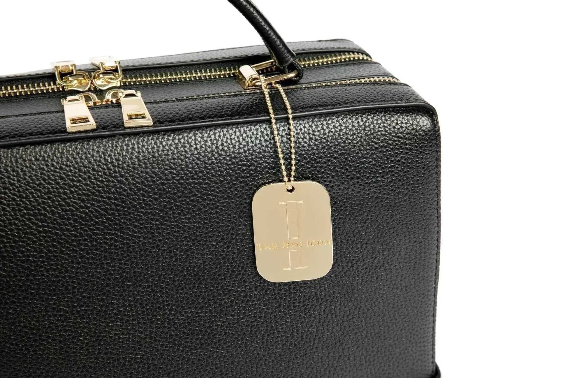 THE GRANDMERE TRUNK BAG - Cozy Notes Coffee Co