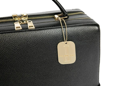 THE GRANDMERE TRUNK BAG - Cozy Notes Coffee Co