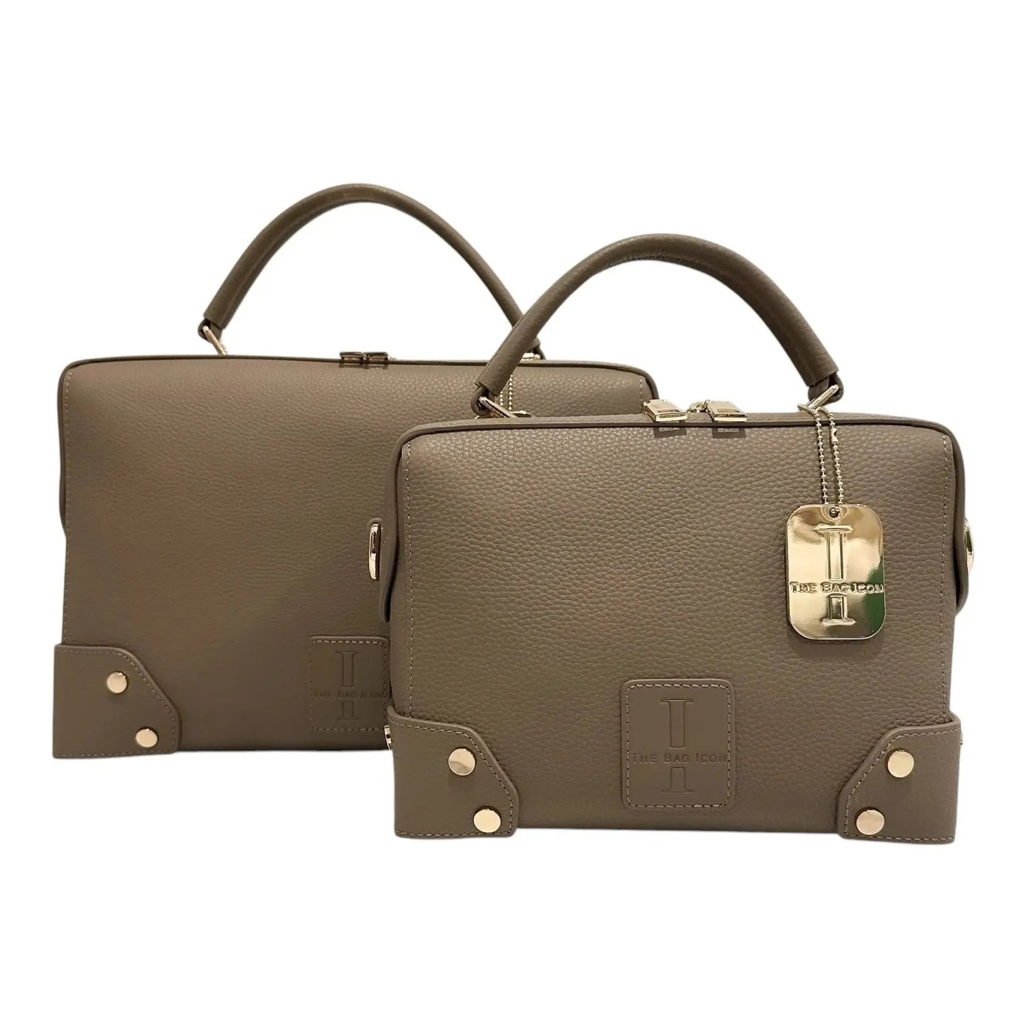 THE GRANDMERE TRUNK BAG - Cozy Notes Coffee Co