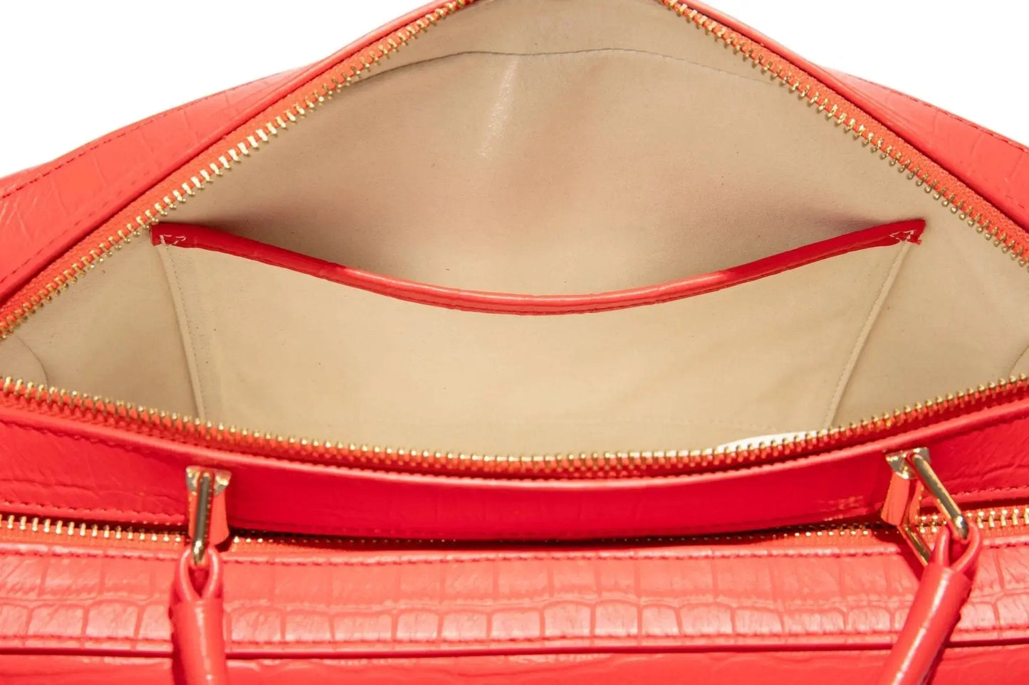 THE GRANDMERE TRUNK BAG - Cozy Notes Coffee Co