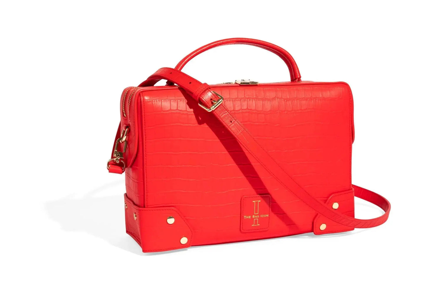 THE GRANDMERE TRUNK BAG - Cozy Notes Coffee Co