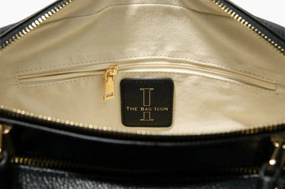 THE GRANDMERE TRUNK BAG - Cozy Notes Coffee Co