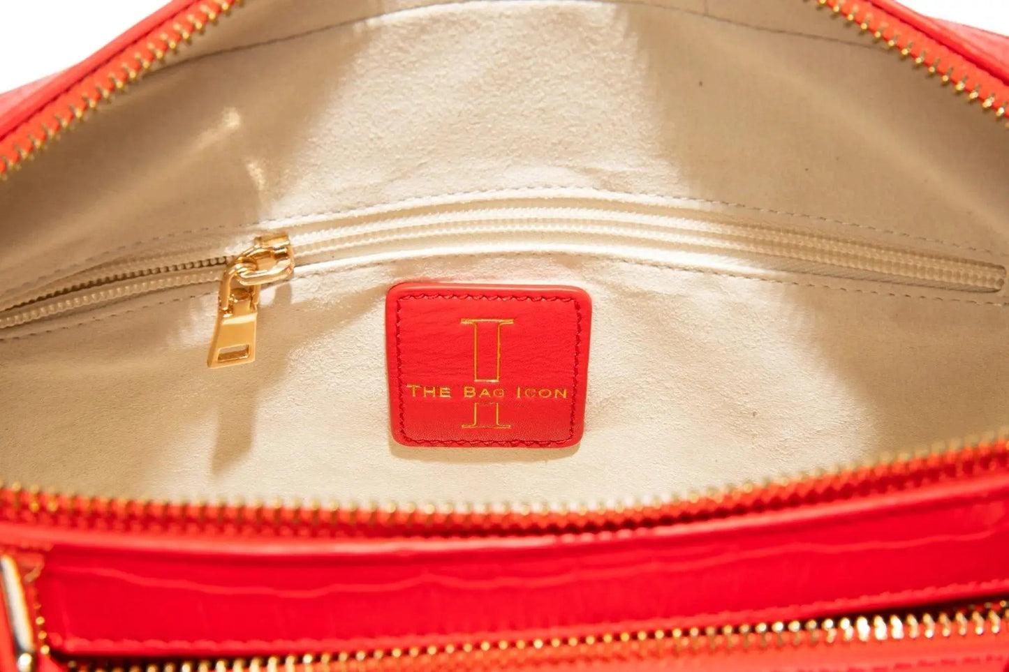 THE GRANDMERE TRUNK BAG - Cozy Notes Coffee Co