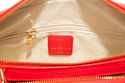 THE GRANDMERE TRUNK BAG - Cozy Notes Coffee Co