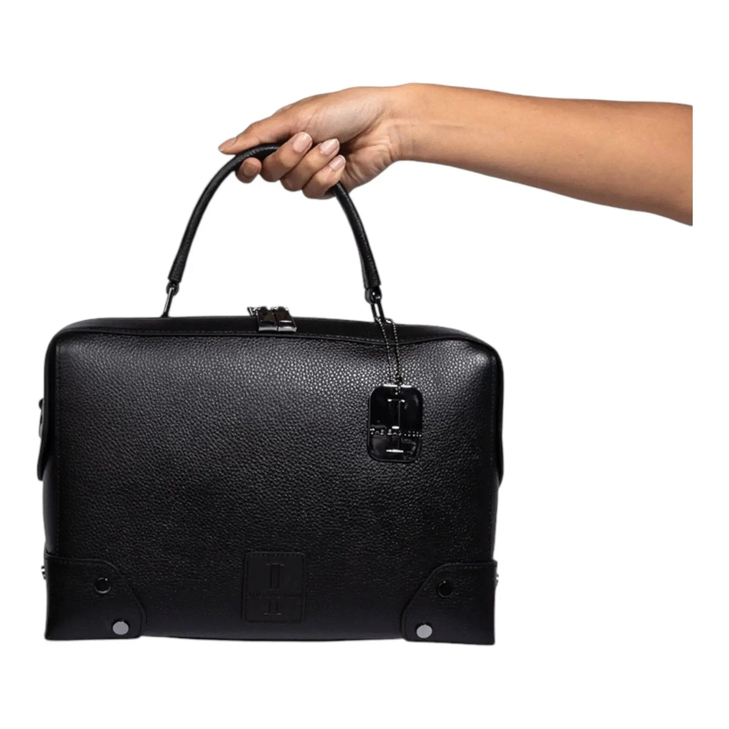 THE GRANDMERE TRUNK BAG - Cozy Notes Coffee Co
