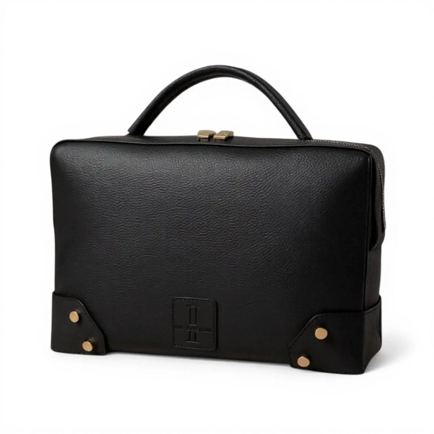 THE GRANDMERE TRUNK BAG - Cozy Notes Coffee Co