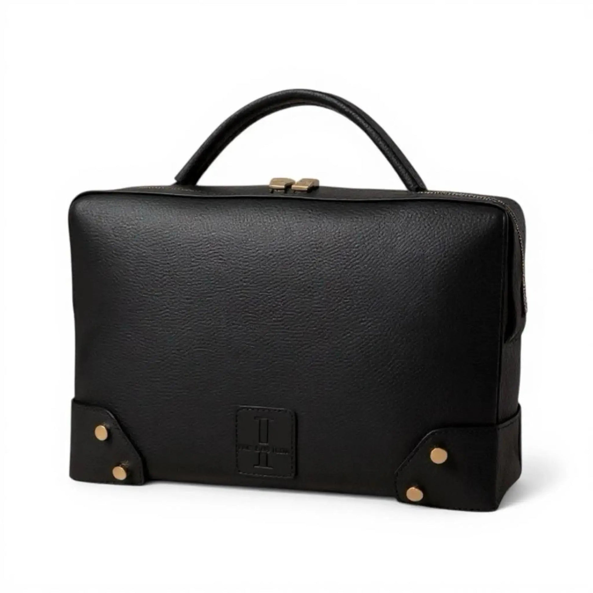 THE GRANDMERE TRUNK BAG - Cozy Notes Coffee Co