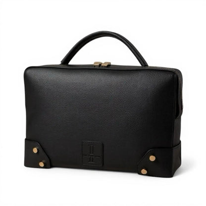 THE GRANDMERE TRUNK BAG - Cozy Notes Coffee Co