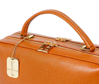 THE GRANDMERE TRUNK BAG - Cozy Notes Coffee Co