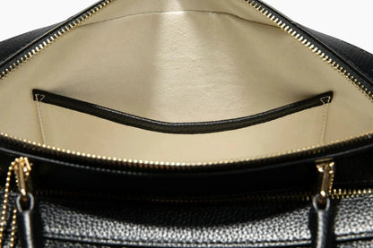 THE GRANDMERE TRUNK BAG - Cozy Notes Coffee Co