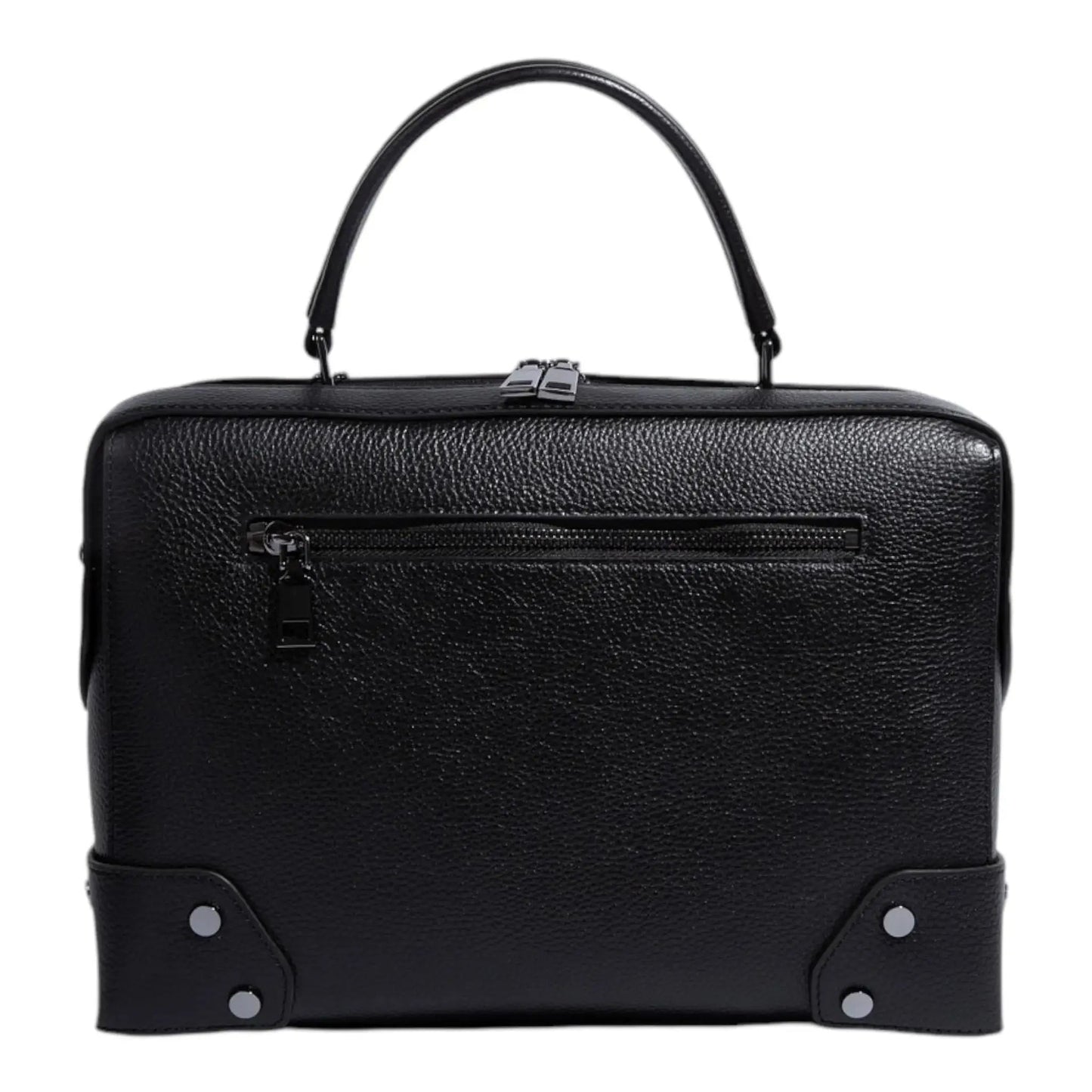 THE GRANDMERE TRUNK BAG - Cozy Notes Coffee Co