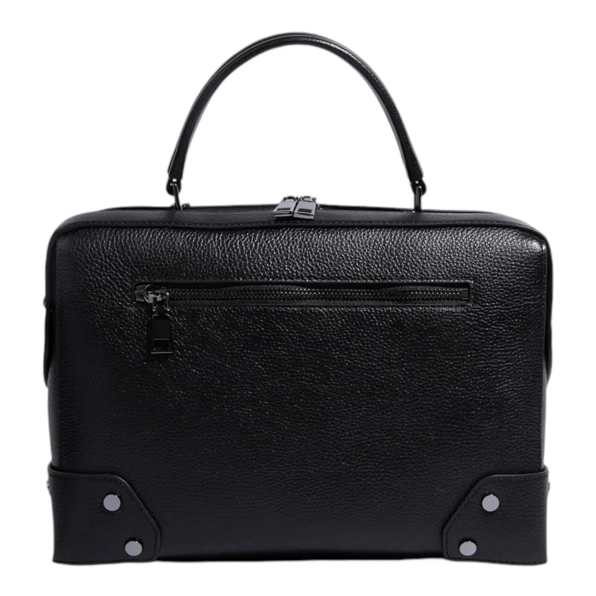 THE GRANDMERE TRUNK BAG - Cozy Notes Coffee Co