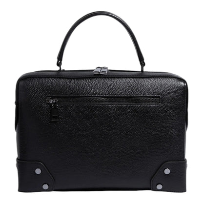 THE GRANDMERE TRUNK BAG - Cozy Notes Coffee Co