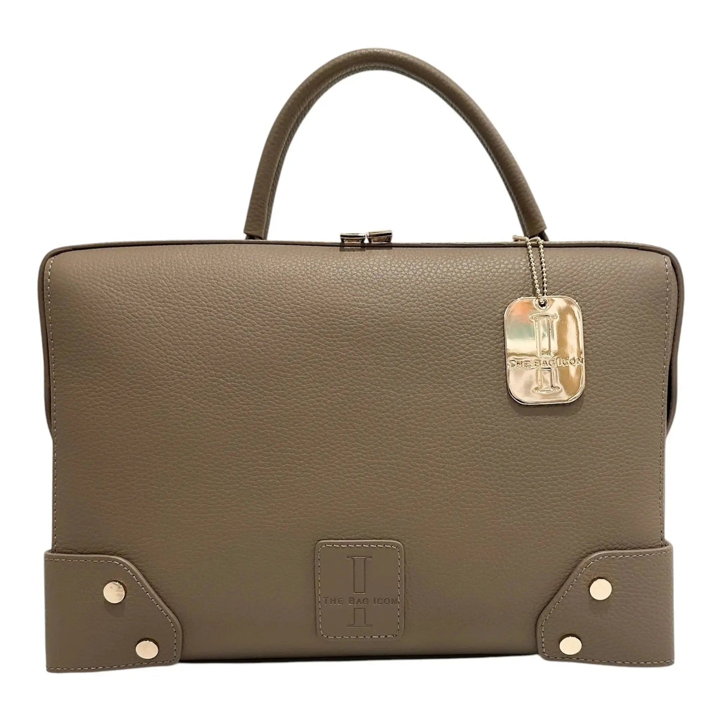 THE GRANDMERE TRUNK BAG - Cozy Notes Coffee Co