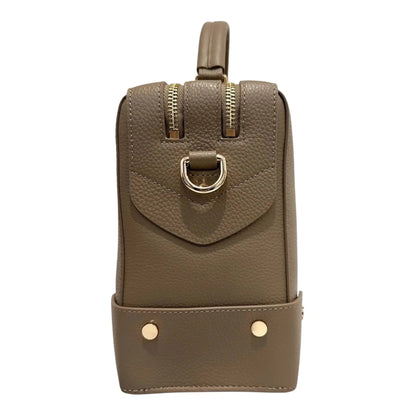 THE GRANDMERE TRUNK BAG - Cozy Notes Coffee Co
